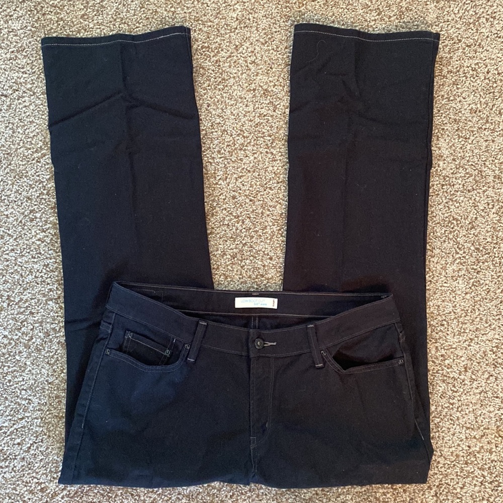 Levi’s Bootcut Jeans